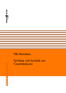 ISBN 978-3-86853-028-5