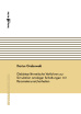 ISBN 978-3-86853-168-8