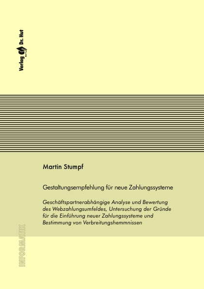 ISBN 3-89963-295-8