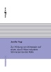 ISBN 3-89963-311-3