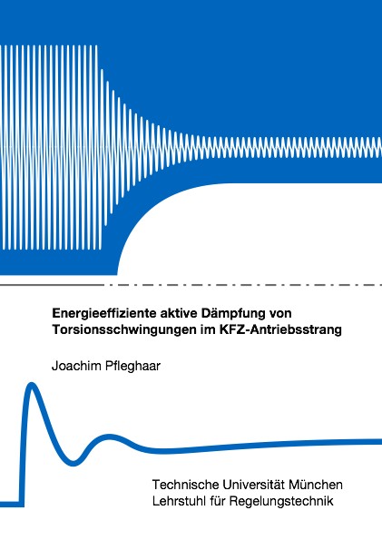 Torsionsschwingungen im KFZ-Antriebstrang